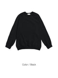 The Core Basic Sweatshirt