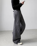 Sanok Pigment Balloon Pants