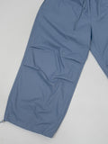 [Unisex] Stopper Parachute Banding Wide Pants