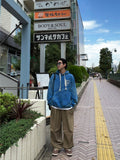 Pigment Patch Carpenter Pants