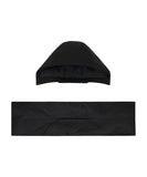 Detachable Muffler Down Jacket