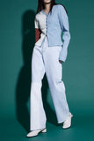 cool coloring denim