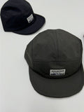Mount Nylon Camp Cap