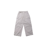 Sandy Parachute Cargo Pants