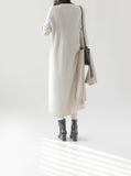 [Premium] Our V-Neck Whole Garment One Piece