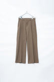 En Super Wide Trousers