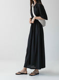 The Mozz Seekers Collar One Piece