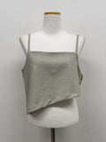 [SS] Bocashi Unbalanced Layered Bustier