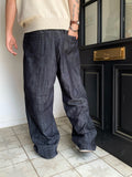 Srap Raw Olsen Denim Pants