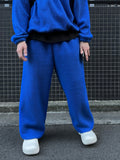 Cozy Fleece Jogger Pants