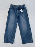 [FW] 562 Brush Wide Denim Pants