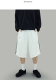 Furby half sweat pants