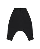Capri Baggy Pants