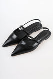 Need Stiletto Flats