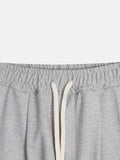 Pure Rivet Cargo Sweatpants