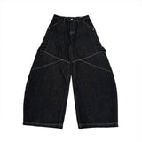 Roel Carpenter Balloon Denim