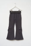 (W) Sian Bootscut Cargo Pants