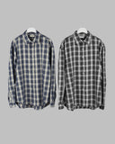 Rand check shirt