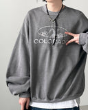 Colorado Pig Balloon Sweatshirt