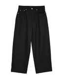 SNAP HEAVY TWILL PT