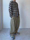 Daily Season Stripe Knit