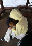DEAR KNIT LONG SK