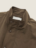 Torrance Overfit Blouson Jumper