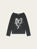 (W) Lover Top