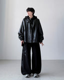 Holinness Sagging Balloon Pants