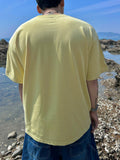 Logo Track Short Sleeve T-Shirt