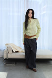 Keta Pocket Belt