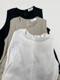 Flavor Pumpkin Sleeveless Mini One Piece