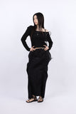 Stopper Eve shirring skirt