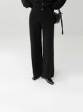 [Premium] Whole Garment Molle Pants