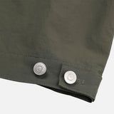 Coates nylon trucker jacket