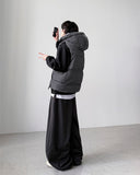 Nikuatsu Two Tuck Balloon Pants