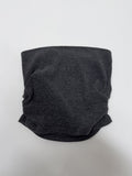 Eri Knit Layered Tube Top