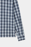 Brick Check Shirt