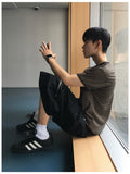 Lobby Utility Cargo Bermuda Pants
