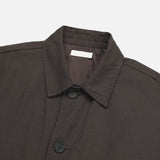 Matter Oxford Jacket