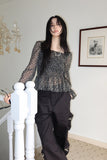 Quattro Cargo Pants