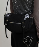 Multiway Belt Backpack