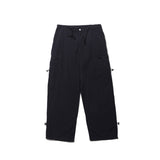 Rade String Nylon Pants