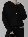 [Premium] Basic Hood Knit Setup