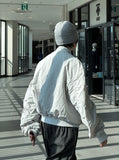 Stone error jacket