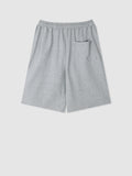 Track Snap Bermuda Pants