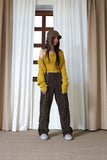 woolen pants