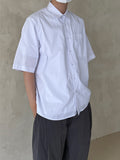 Daily Over Half Shirt