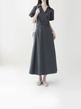 Nars Cotton Belt One Piece