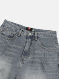 Drift Wash Denim Pants